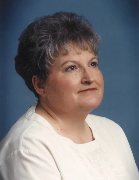 Portrait of Lee Purdy (Zaruk) Noel