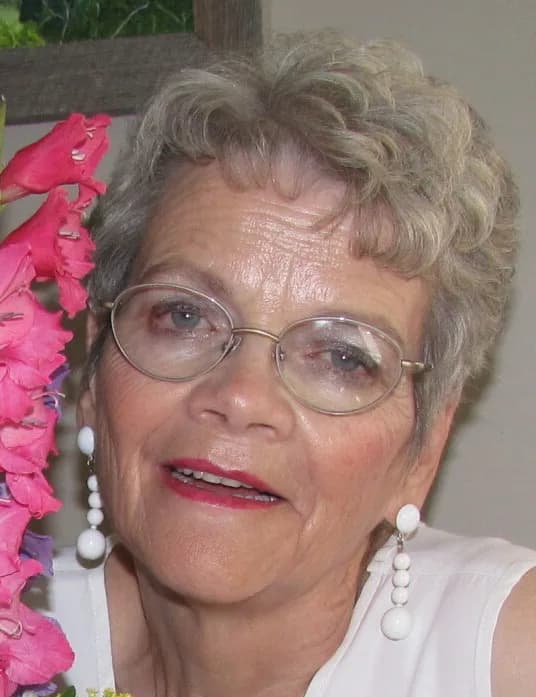Linda Mae (Spencer) Burr
