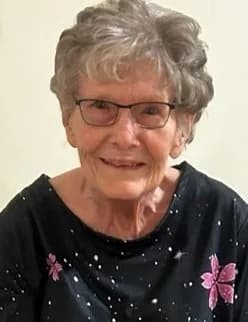 Marilyn Helen Poirier