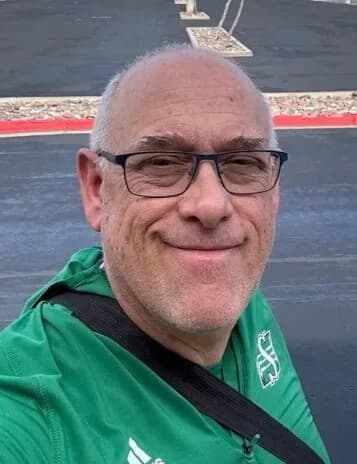 Marvin Lee Svoboda