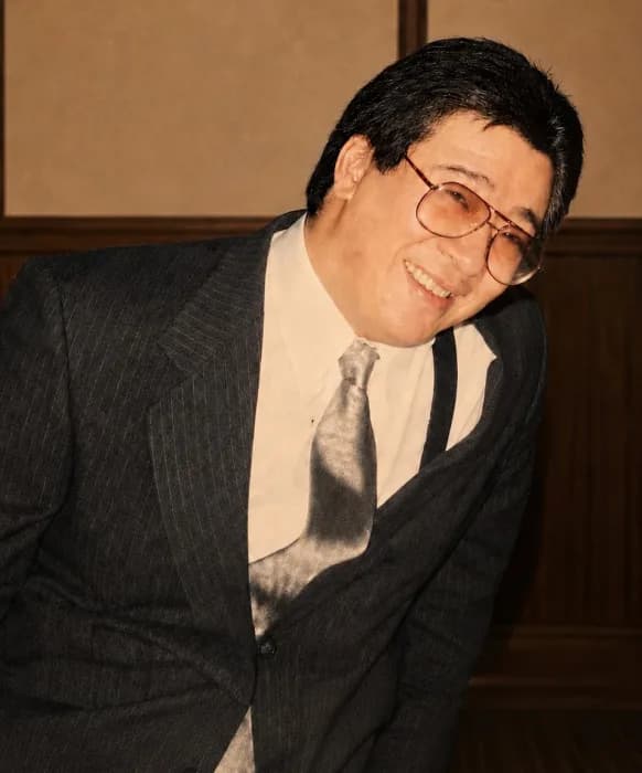 Nelson Noboru Sakamoto