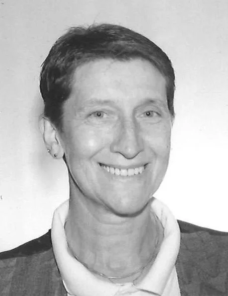 Portrait of Ruth J. Molcak