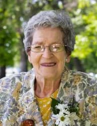 Verna Toth