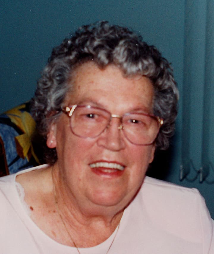Agnes Willis