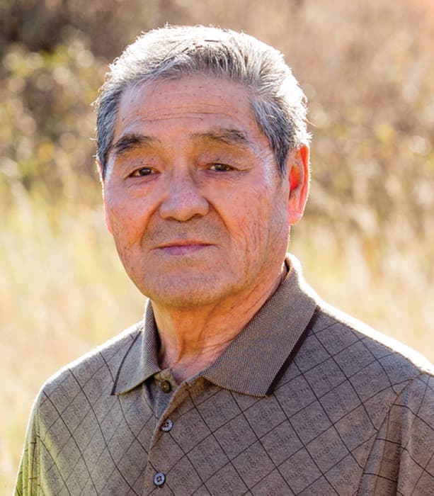 Akira Arthur Tamayose