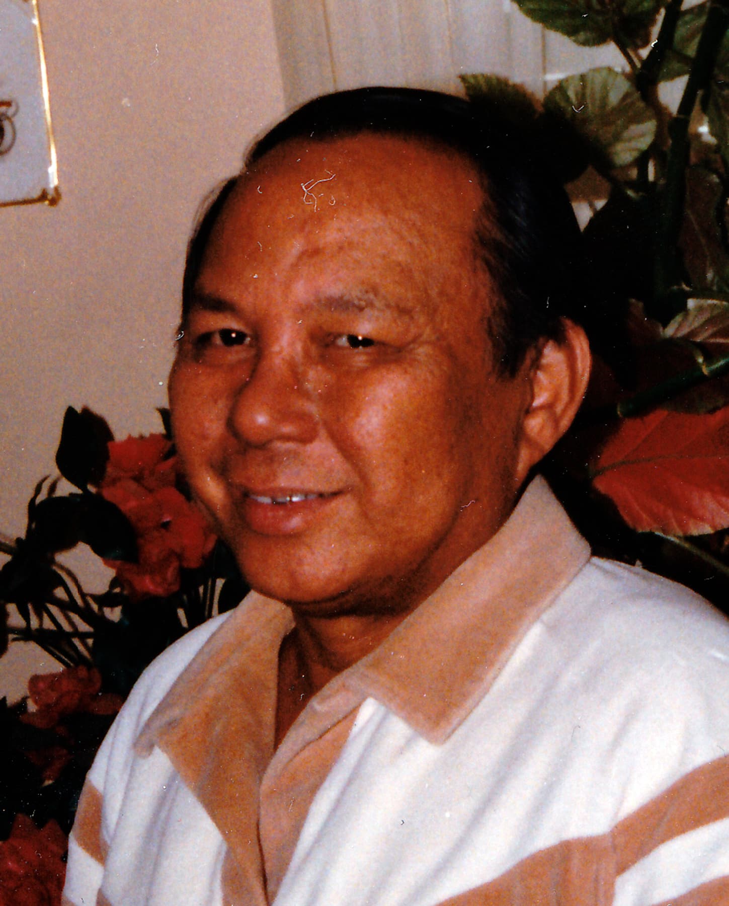 Amaury Esquivel Sr
