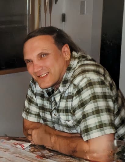 Andrew "Andy" William Mazutinec