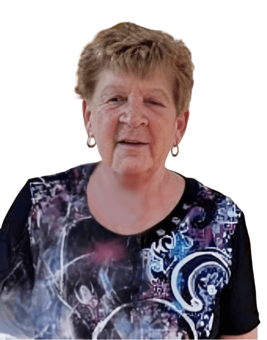 Ann (Wityk) Risling