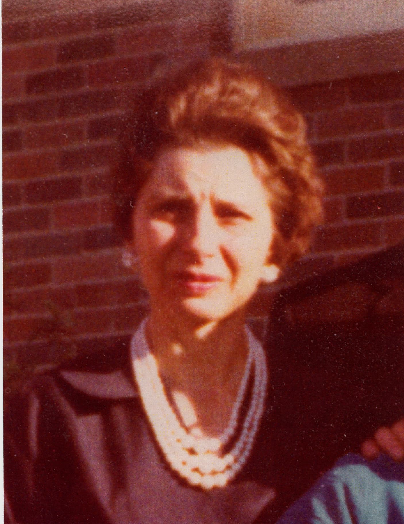 Annabelle Spackman