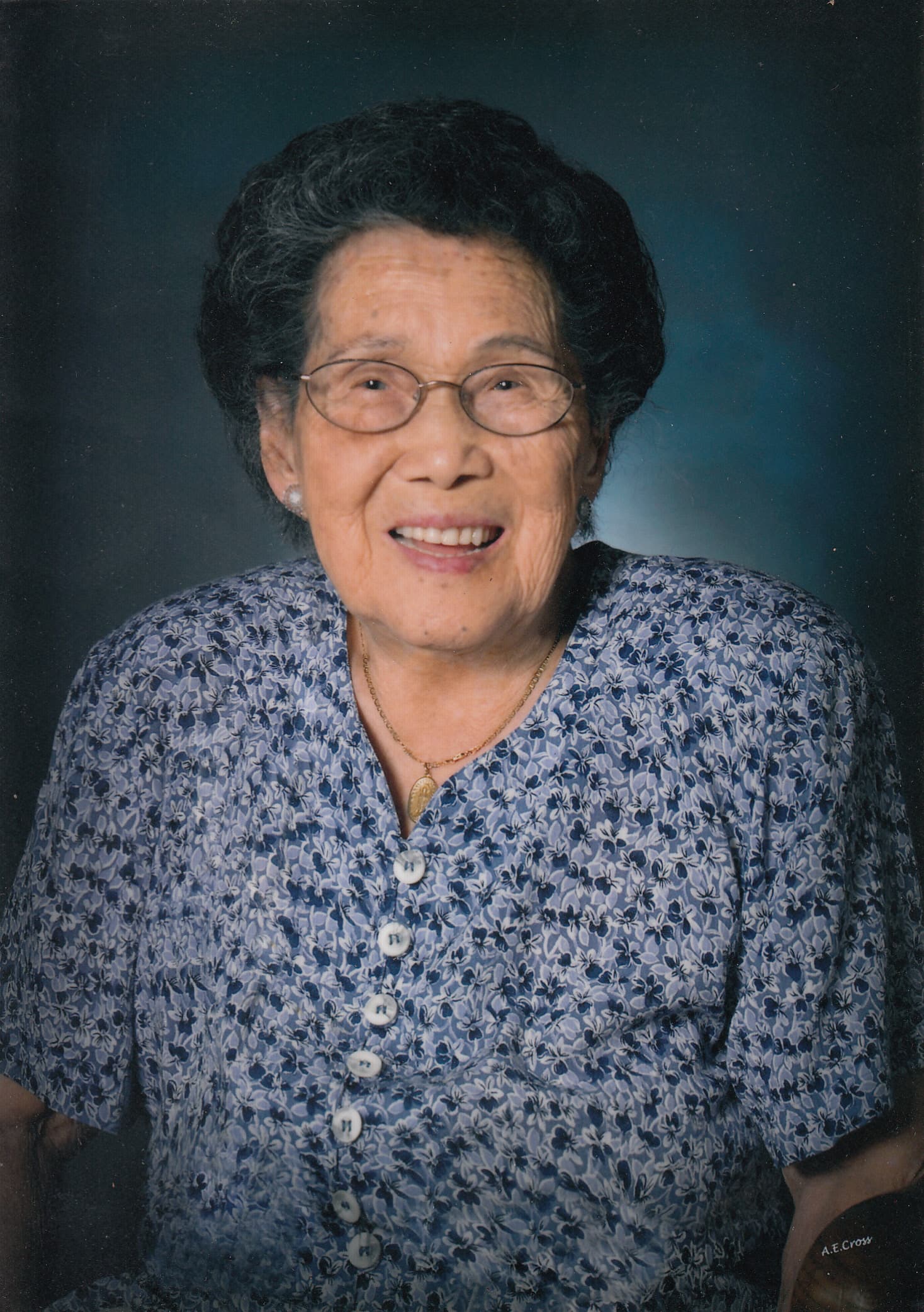 Asaye Sakamoto