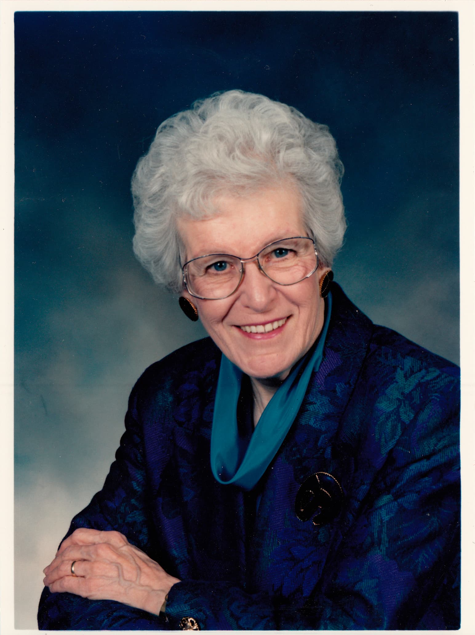 Audrey Swedish