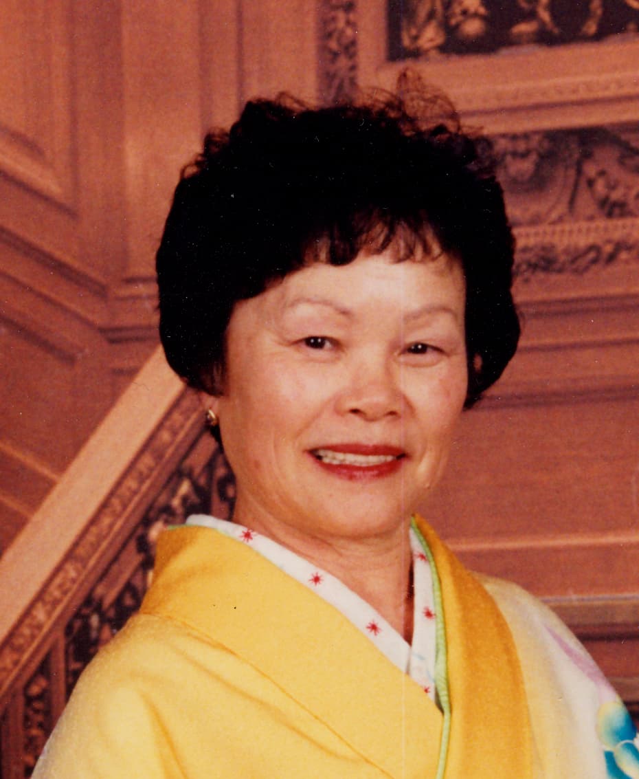 Aya Hironaka