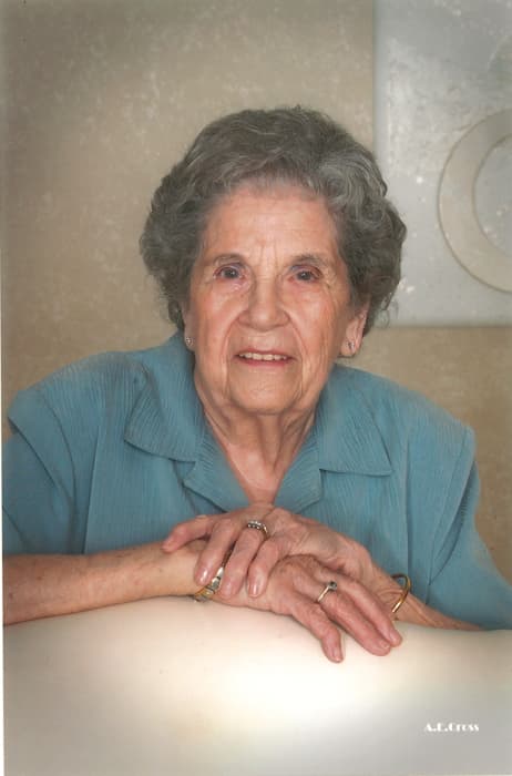 Barbara Brown Davidson