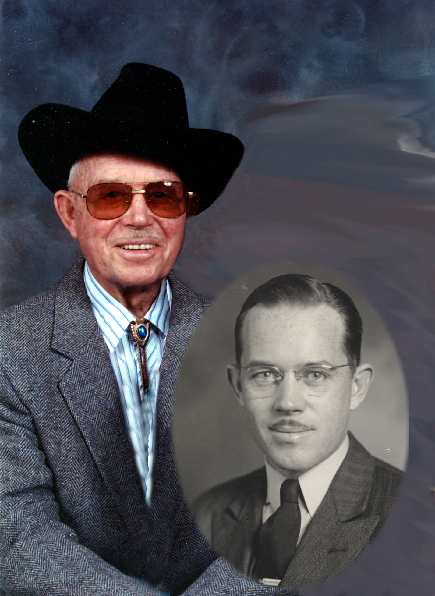 Bennett Rasmussen