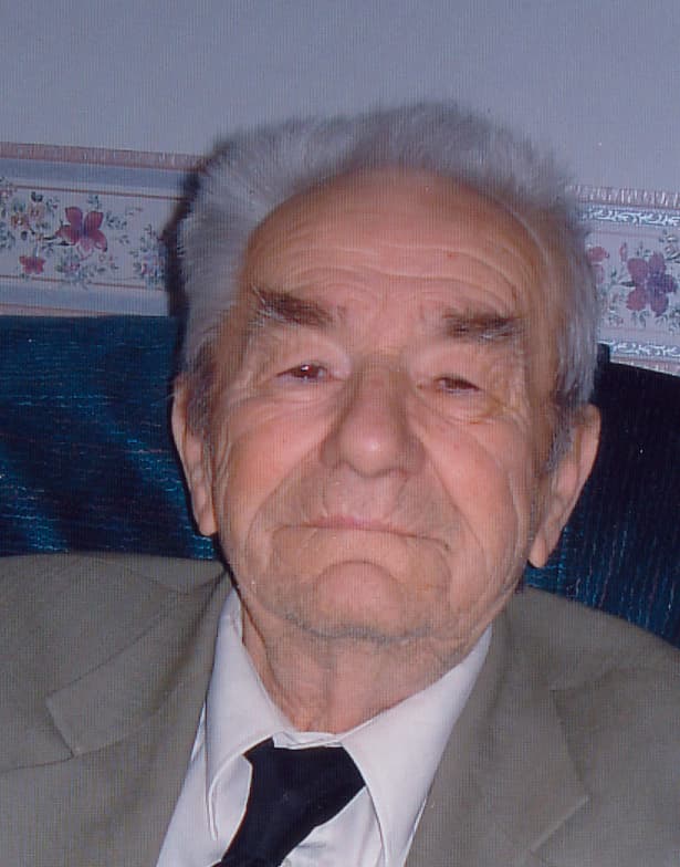 Bernhard Boehr