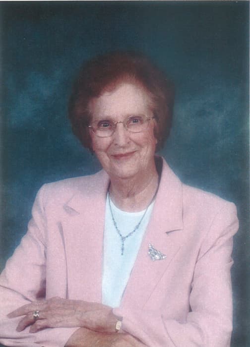 Berthella Pedersen