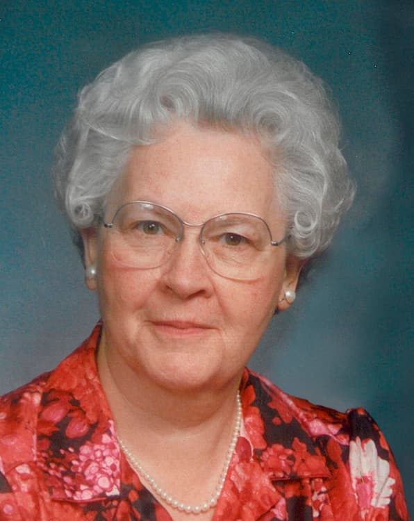 Beth Walker