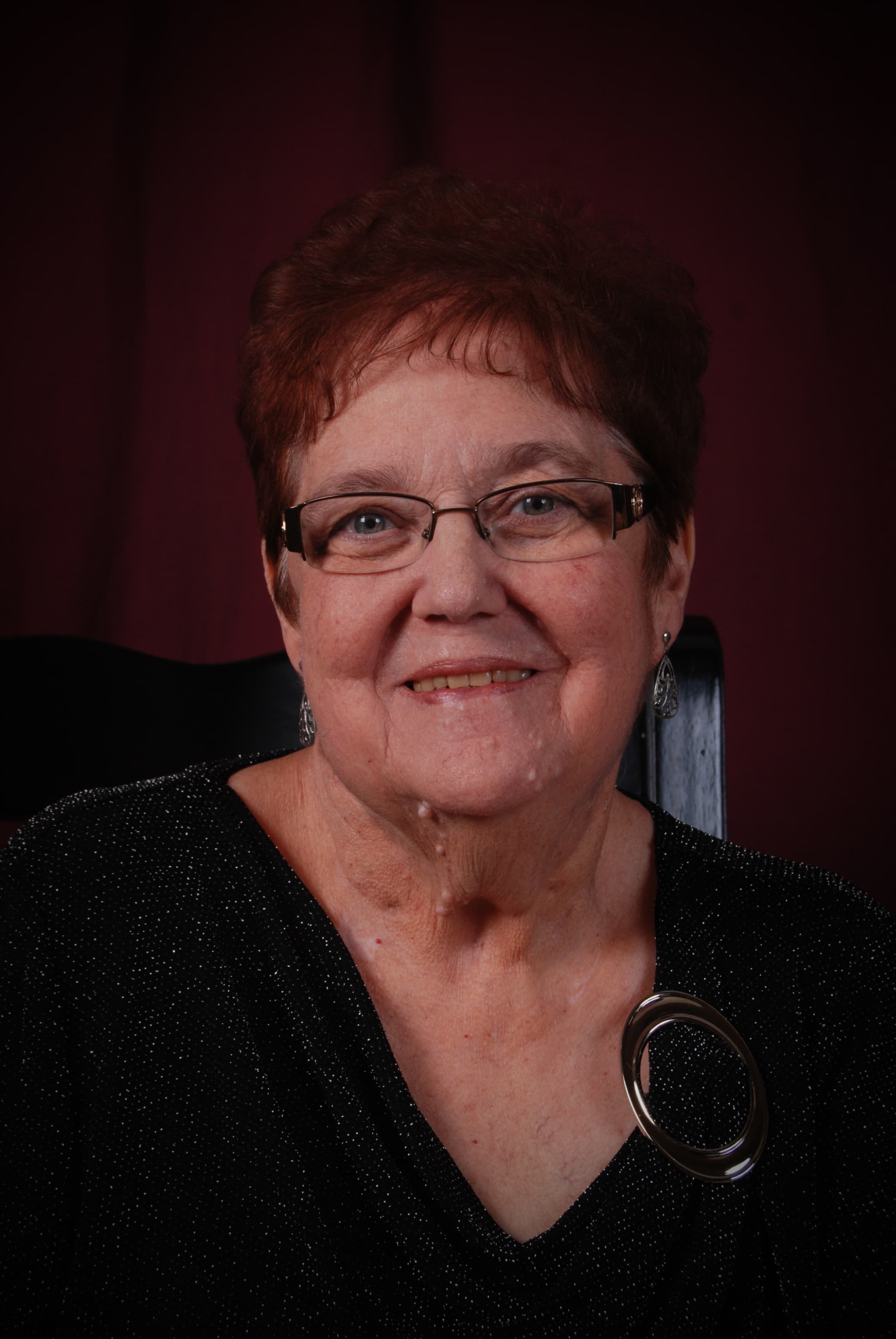 Beverley Rees