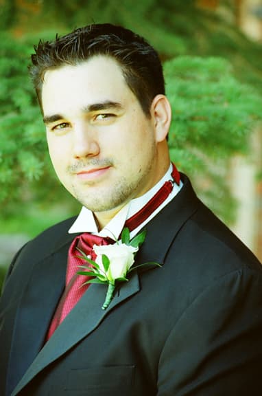 Bryan Shields