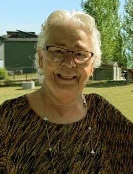 Carole Elizabeth Vold