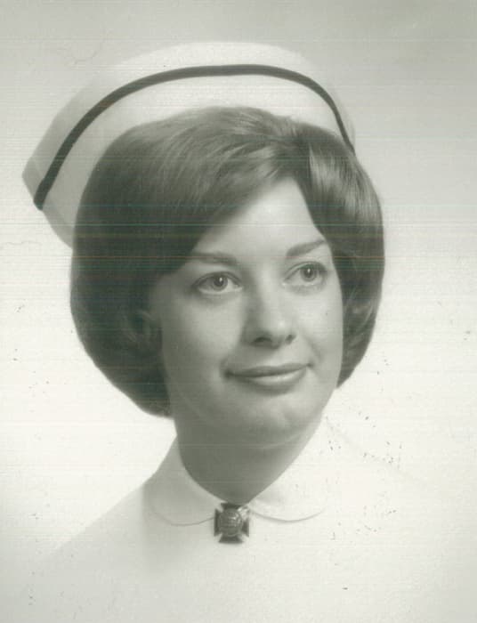 Carolyn Rose Pickles