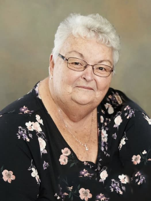Carolynn Hillmer