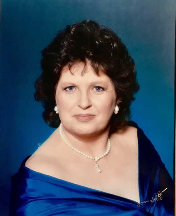 Catherine "Ann" Earl
