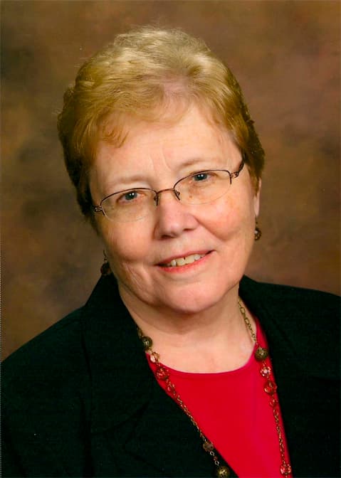 Cheryl Holladay