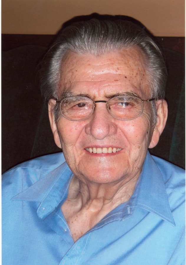Clarence Rempel