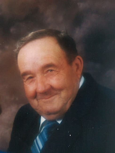 Clarence Richardson