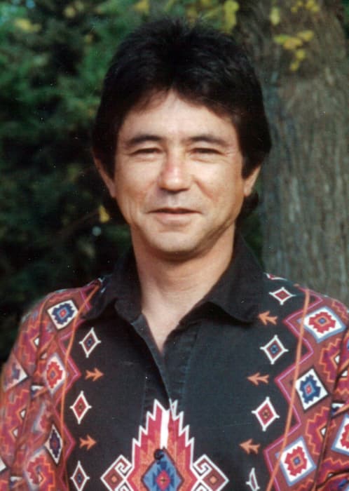 Clifford Miyashiro