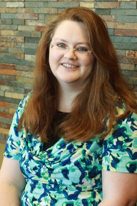 Crystal Jane (Harding)  Hart