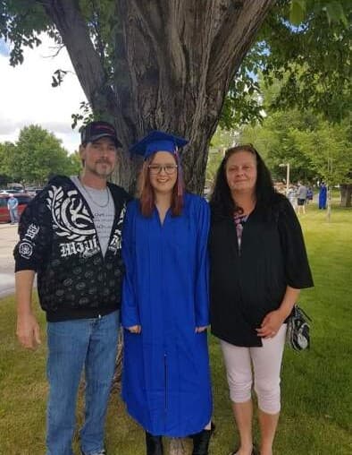 Cyndi Denise Egger