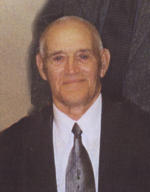 David Court