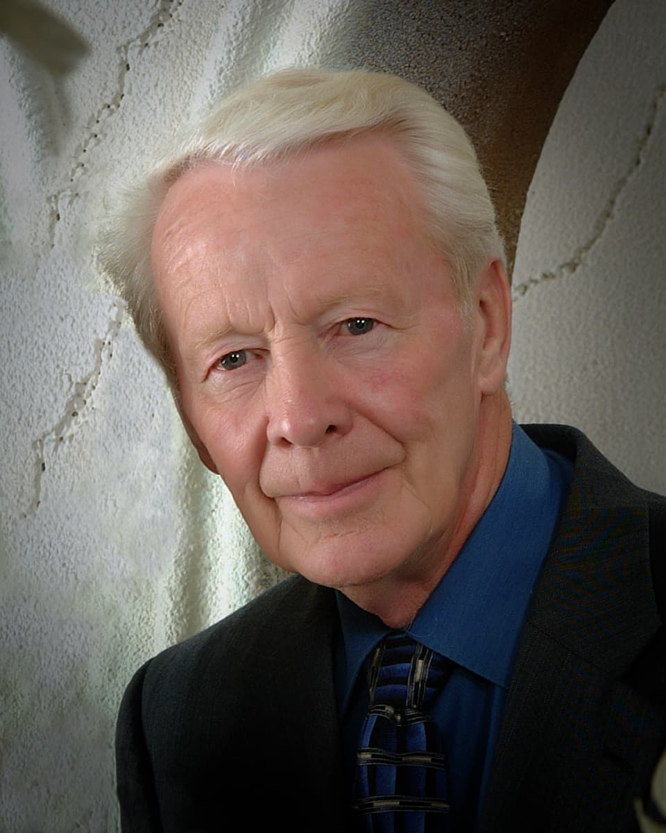 David Russell