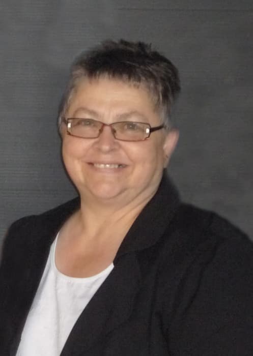 Debra Jean Fletcher