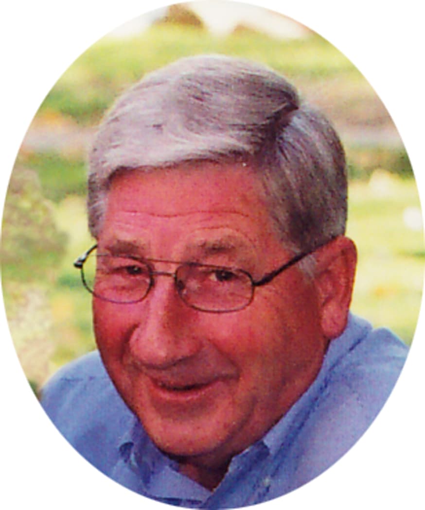 Desmond McGrath