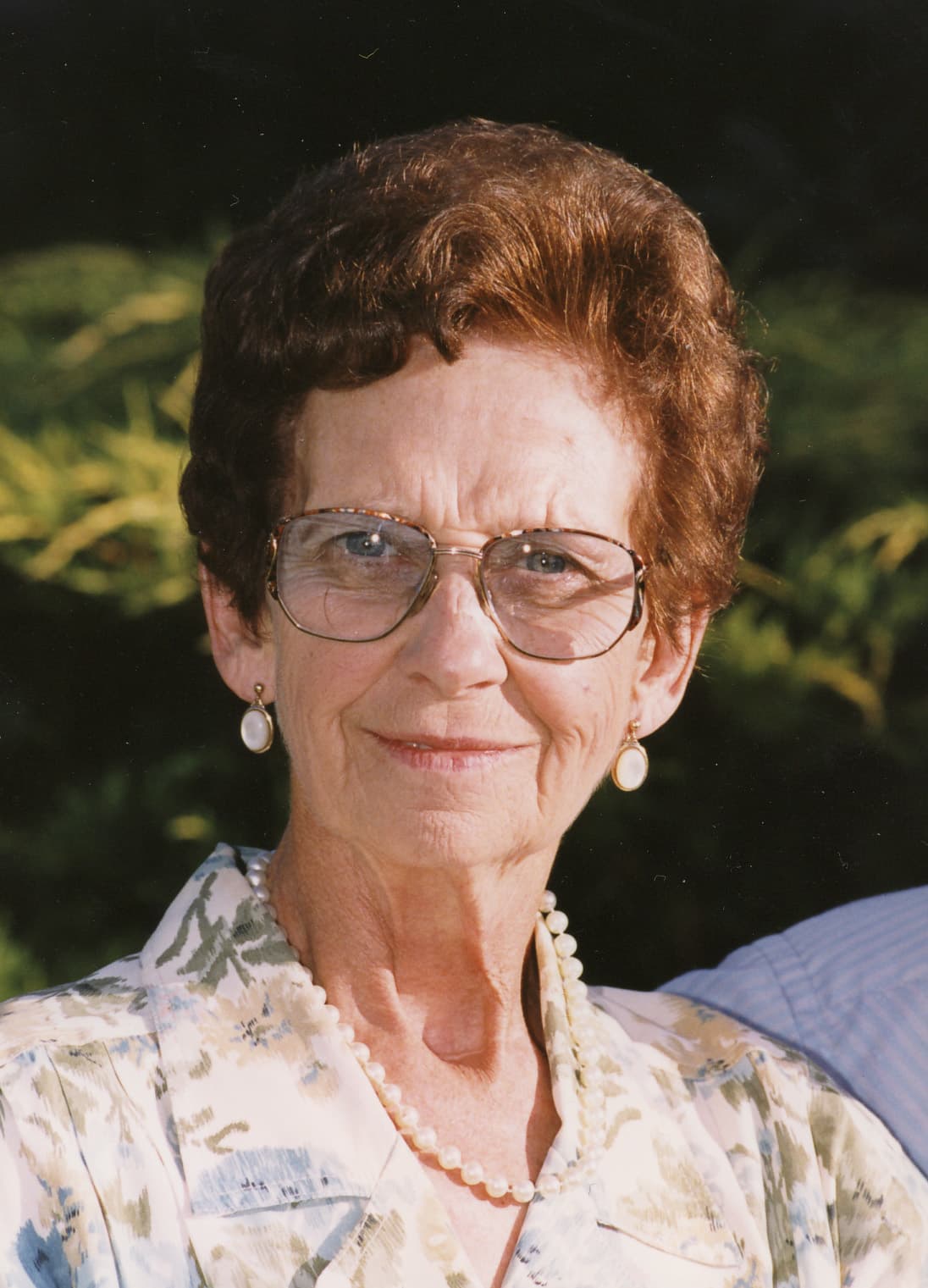 Portrait of Dewenna Billingsley