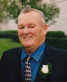 Donald Ralph