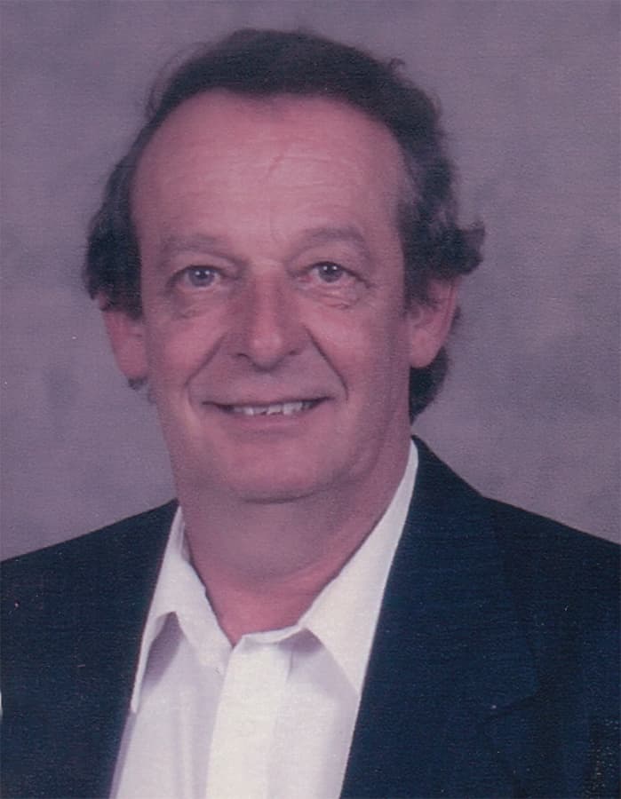 Donald Rollack