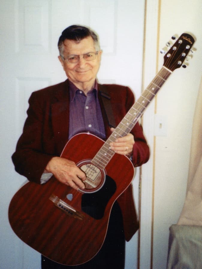 Donn Petrak