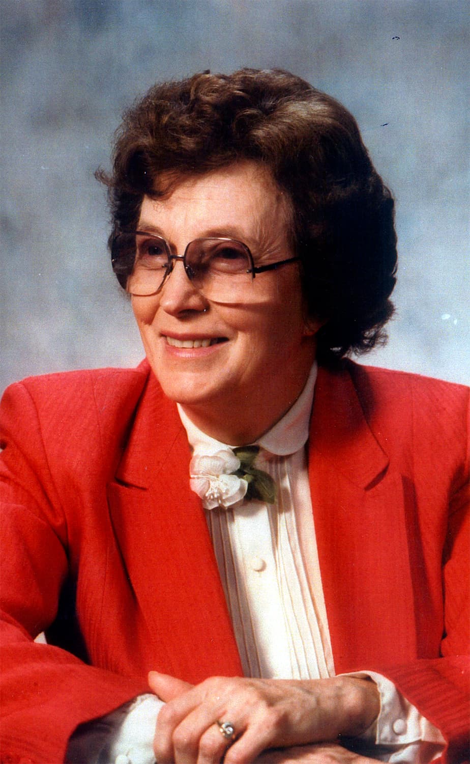 Dora Bennett