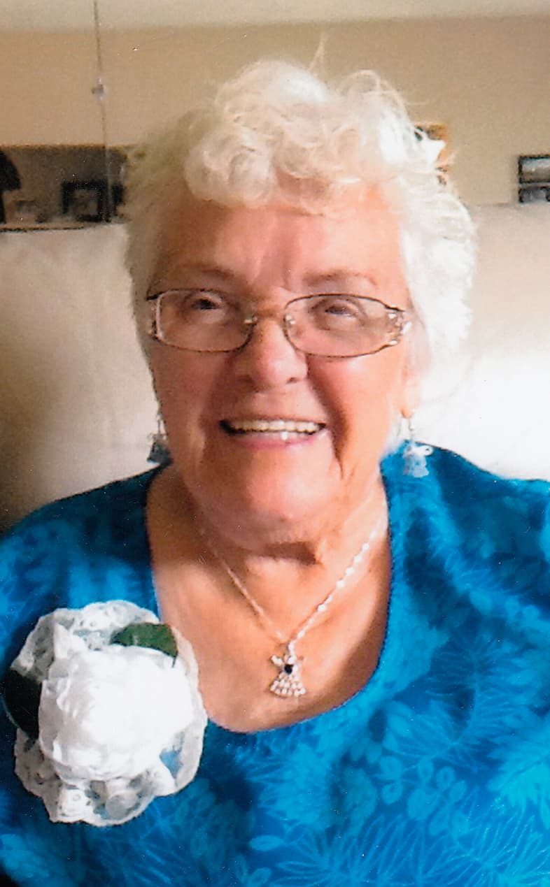 Doris Fletcher