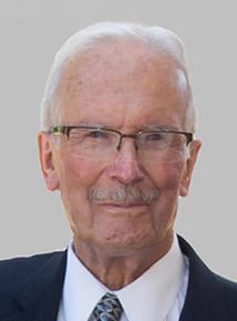 Duane Oliver