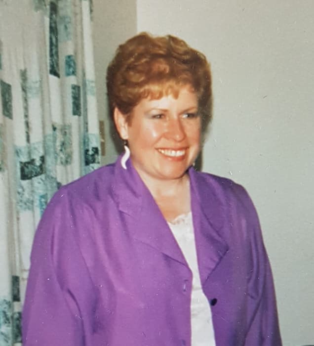 Edith Bean (Scott) Garrett