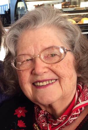 Edith Francis