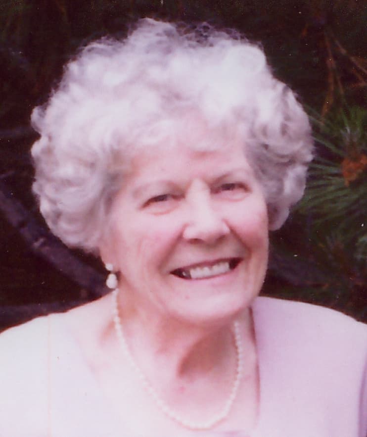 Edith Howden