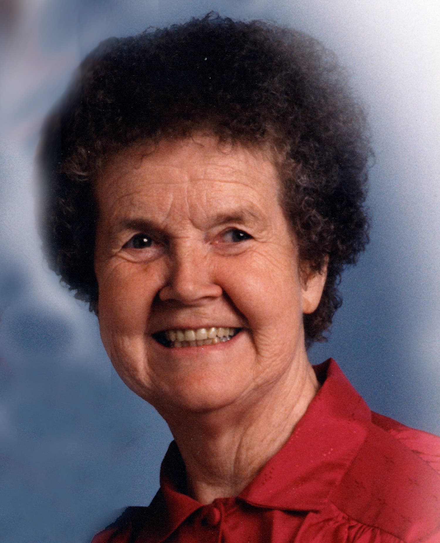 Edith Shuhany