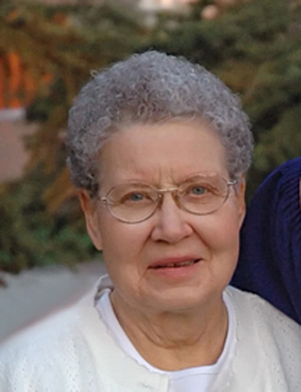 Edna Baker
