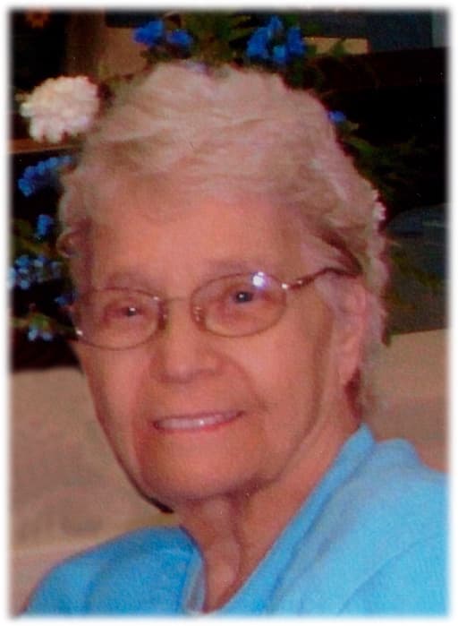 Edna Jensen
